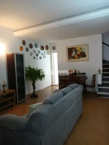 Sobrado com 2 Quartos à venda, 93m² no Chácara Santo Antônio (Zona Sul), São Paulo