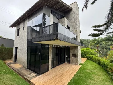 Casa com 3 Quartos à venda, 138m² no , Guaramiranga