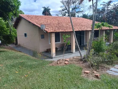 Fazenda/Sítio com 4 Quartos à venda, 169400m² no Centro, Conchas