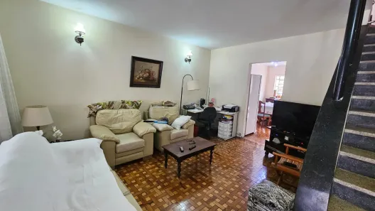 Sobrado com 2 Quartos à venda, 130m² no Indianópolis, São Paulo