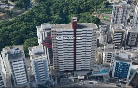 Apartamento com 2 Quartos para alugar, 61m² no Imbuí, Salvador