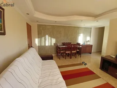 Apartamento com 2 Quartos à venda, 74m² no Macedo, Guarulhos