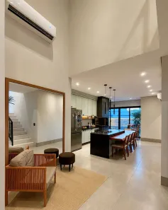Casa com 3 Quartos à venda, 229m² no Ribeirão do Lipa, Cuiabá