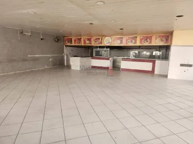 Sala Comercial para alugar, 255m² no Centro, Pindamonhangaba