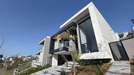 Casa de Condomínio com 5 Quartos à venda, 325m² no Condomínio Residencial Alphaville I, São José dos Campos