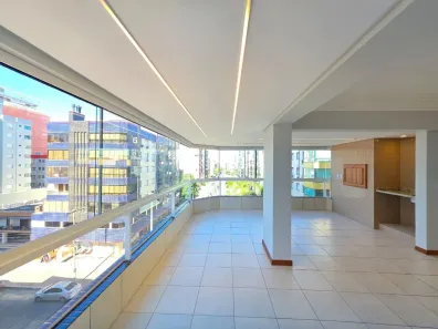 Apartamento com 3 Quartos à venda, 183m² no Zona Nova, Capão da Canoa
