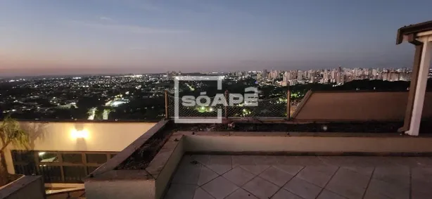 Cobertura com 5 Quartos à venda, 575m² no Castelinho, Piracicaba