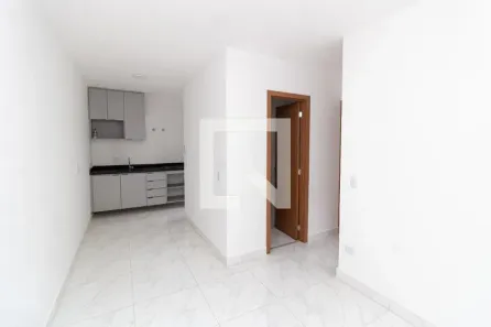 Apartamento com 2 Quartos à venda, 41m² no Vila Nova Mazzei, São Paulo