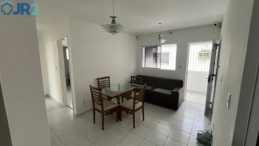 Apartamento com 3 Quartos à venda, 78m² no Pau Amarelo, Paulista