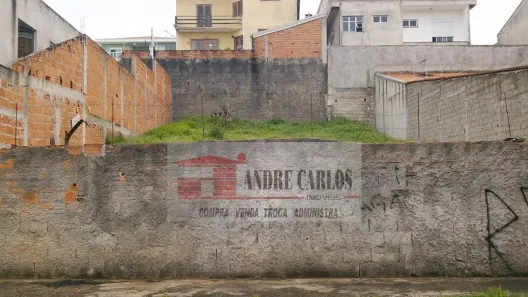 Lote/Terreno à venda, 364m² no City Bussocaba, Osasco