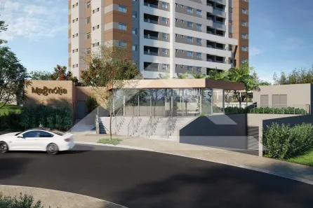 Apartamento com 2 Quartos à venda, 83m² no Jardim Botânico, Ribeirão Preto