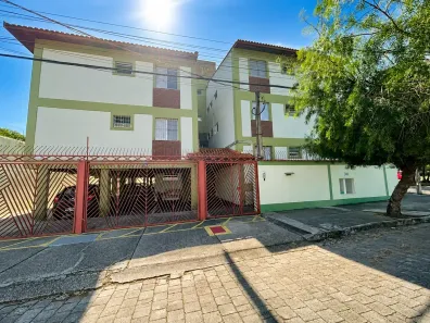 Apartamento com 3 Quartos à venda, 75m² no Bosque dos Eucaliptos, São José dos Campos