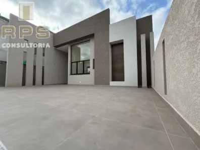 Casa de Condomínio com 3 Quartos à venda, 188m² no Chácaras Maringá, Atibaia