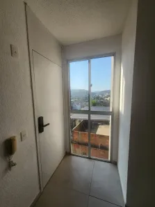 Apartamento com 2 Quartos à venda, 45m² no Jardim da Posse, Nova Iguaçu