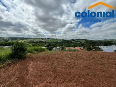 Lote/Terreno à venda, 296m² no Loteamento Jardim Ipanema, Jundiaí