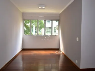 Apartamento com 3 Quartos à venda, 95m² no Vila Nova Conceição, São Paulo