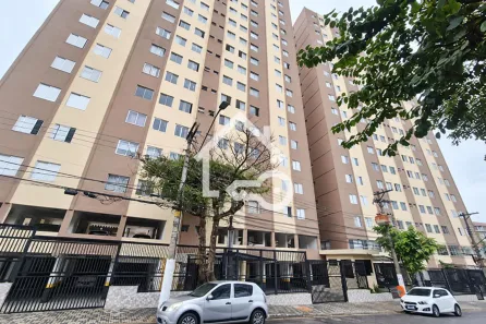 Apartamento com 2 Quartos à venda, 65m² no Baeta Neves, São Bernardo do Campo