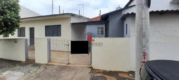 Casa com 3 Quartos à venda, 126m² no Vila Louricilda, Americana