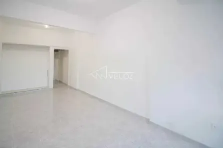 Apartamento com 1 Quarto à venda, 31m² no Centro, Rio de Janeiro