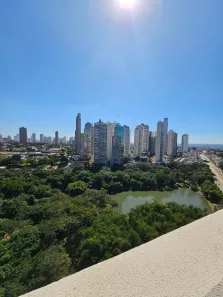 Apartamento com 3 Quartos à venda, 111m² no Setor Pedro Ludovico, Goiânia