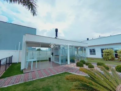 Apartamento com 2 Quartos à venda, 55m² no São Sebastião, Palhoça