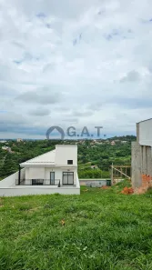 Lote/Terreno à venda, 300m² no Jardim Vila São Domingos, Sorocaba