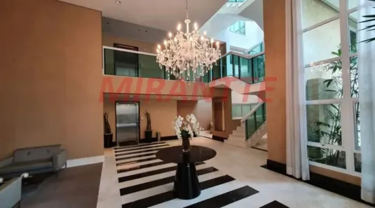 Apartamento com 4 Quartos à venda, 223m² no Santana, São Paulo