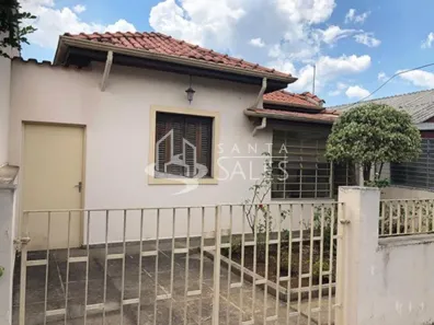 Casa com 3 Quartos à venda, 180m² no Imirim, São Paulo