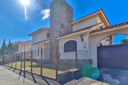 Casa com 6 Quartos à venda, 546m² no Jardim Itu, Porto Alegre