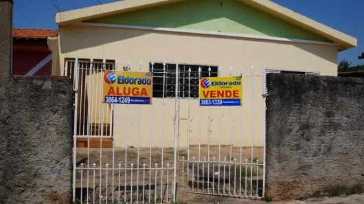 Casa com 3 Quartos à venda, 100m² no Jardim Dall'Orto, Sumaré