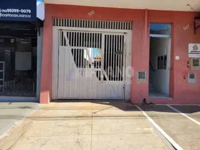 Casa com 3 Quartos para alugar, 150m² no Jardim Paulistano, São Carlos