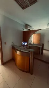 Sala Comercial para alugar, 35m² no Piratininga, Niterói