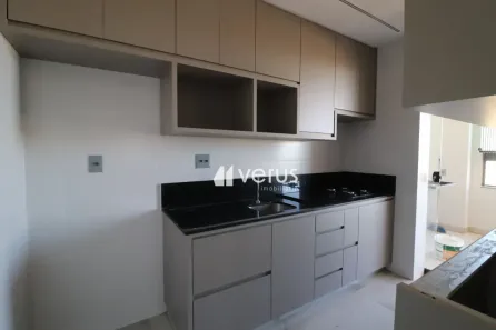 Apartamento com 3 Quartos para alugar, 99m² no Osvaldo Rezende, Uberlândia