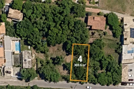 Lote/Terreno à venda, 369m² no Rasa, Armação dos Búzios