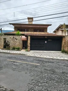 Casa com 6 Quartos à venda, 430m² no Cidade Jardim, Jacareí
