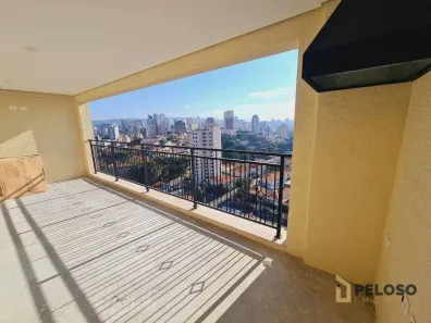 Cobertura com 4 Quartos à venda, 256m² no Jardim São Paulo(Zona Norte), São Paulo