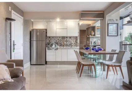 Apartamento com 1 Quarto à venda, 45m² no Vila Olímpia, São Paulo