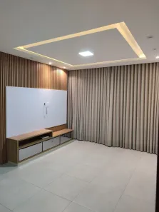 Apartamento com 3 Quartos à venda, 80m² no Parque dos Pirineus, Anápolis