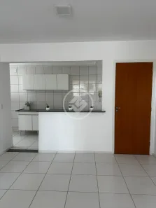 Apartamento com 2 Quartos à venda, 55m² no Palmital, Lagoa Santa