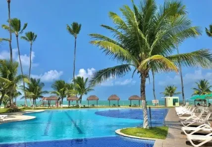 Apartamento com 2 Quartos à venda, 48m² no Merepe, Ipojuca