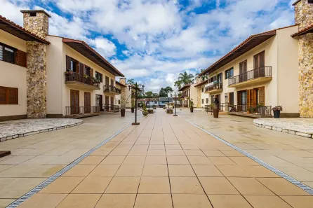 Apartamento com 4 Quartos à venda, 210m² no Tarumã, Curitiba