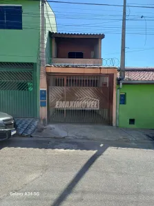Casa com 2 Quartos à venda, 72m² no Vila Olímpia, Sorocaba