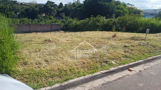 Lote/Terreno à venda, 468m² no Lenheiro, Valinhos
