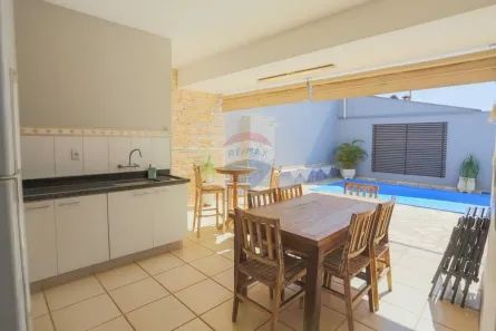 Casa com 4 Quartos à venda, 297m² no Jardim Bonanza, Tietê