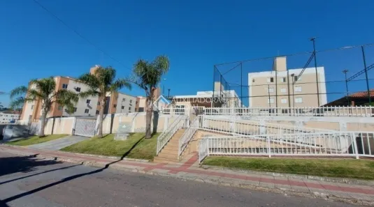 Apartamento com 2 Quartos à venda, 56m² no Serraria, São José