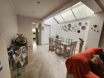 Sobrado com 2 Quartos à venda, 136m² no Jardim São Paulo(Zona Norte), São Paulo