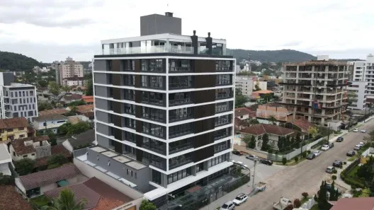 Apartamento com 3 Quartos à venda, 189m² no Santo Antônio, Joinville