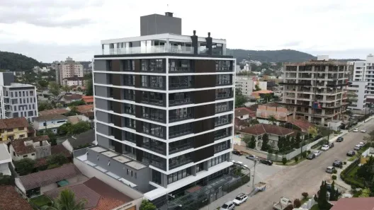 Apartamento com 3 Quartos à venda, 254m² no Santo Antônio, Joinville