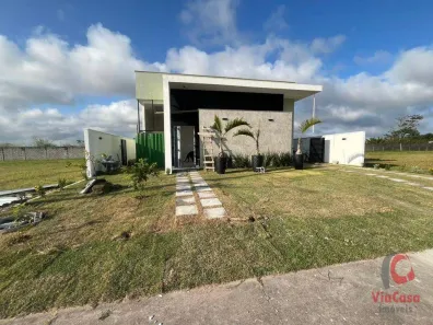 Casa de Condomínio com 3 Quartos à venda, 205m² no Extensão do Bosque, Rio das Ostras