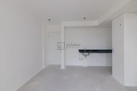 Apartamento com 1 Quarto à venda, 45m² no Indianópolis, São Paulo